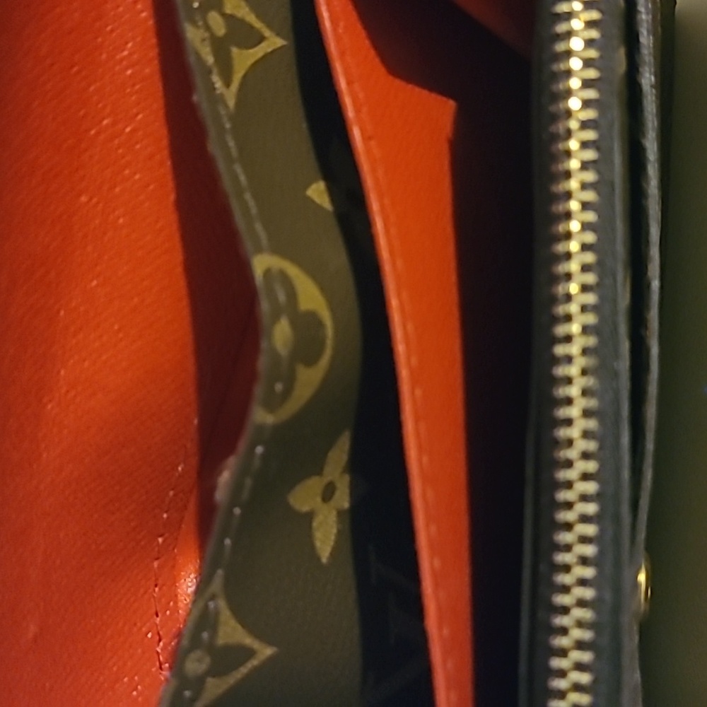 Wallet New lv - Picture 13 of 14
